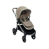 Mamas Papas Ocarro Bebek Arabası Ekru